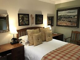 The Crown Guesthouse