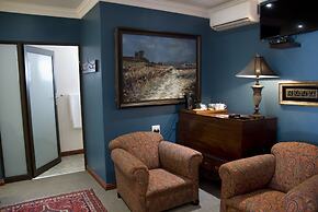 The Crown Guesthouse