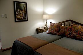 The Crown Guesthouse