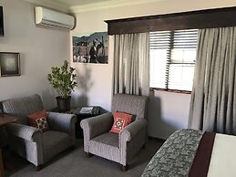 The Crown Guesthouse