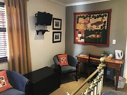 The Crown Guesthouse