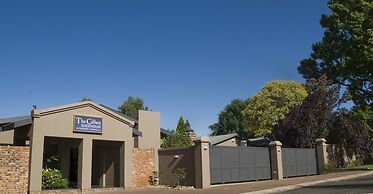 The Crown Guesthouse