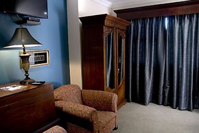 The Crown Guesthouse