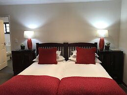 The Crown Guesthouse