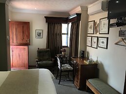 The Crown Guesthouse