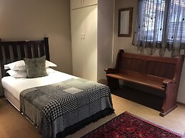 The Crown Guesthouse