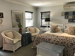 The Crown Guesthouse