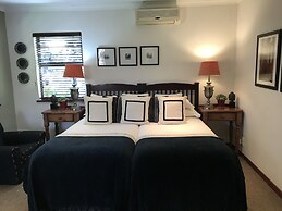 The Crown Guesthouse