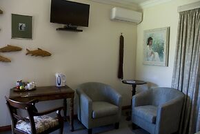 The Crown Guesthouse