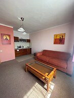 Hotel Ostrov Garni