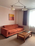 Hotel Ostrov Garni