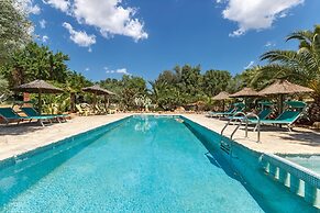 Casa Cascada - Adults only