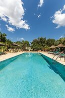 Casa Cascada - Adults only