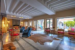 Ksar Anika Boutique Hotel & Spa