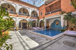 Ksar Anika Boutique Hotel & Spa