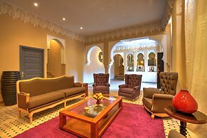 Ksar Anika Boutique Hotel & Spa