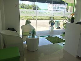 Apple Inn Hotel