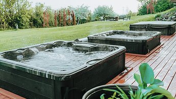 Northumberland Heights Wellness Retreat & Spa