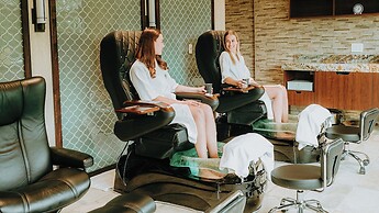 Northumberland Heights Wellness Retreat & Spa