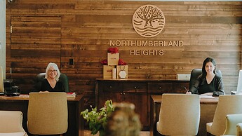 Northumberland Heights Wellness Retreat & Spa