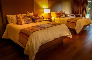 Northumberland Heights Wellness Retreat & Spa