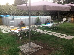 B&B Villa Loriana