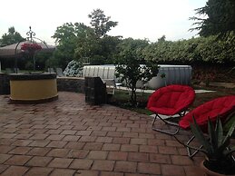 B&B Villa Loriana