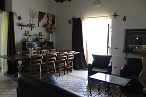 B&B Villa Loriana
