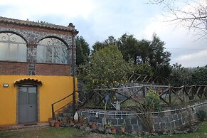 B&B Villa Loriana