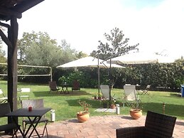 B&B Villa Loriana