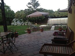 B&B Villa Loriana