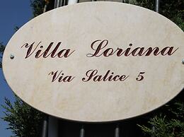 B&B Villa Loriana