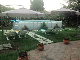 B&B Villa Loriana