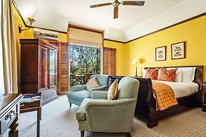 De Hoek Country Hotel