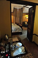 De Hoek Country Hotel