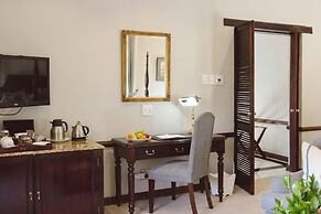 De Hoek Country Hotel