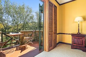 De Hoek Country Hotel