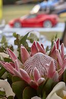 De Hoek Country Hotel