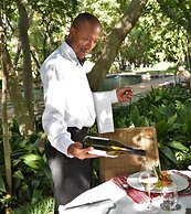 De Hoek Country Hotel