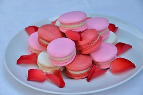 De Hoek Country Hotel