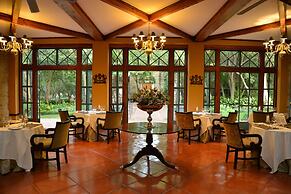 De Hoek Country Hotel