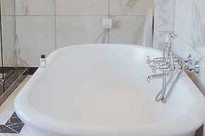 De Hoek Country Hotel