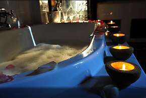 De Hoek Country Hotel