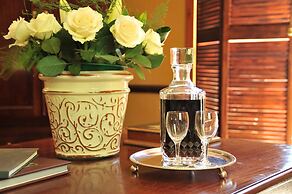 De Hoek Country Hotel