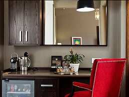 De Hoek Country Hotel