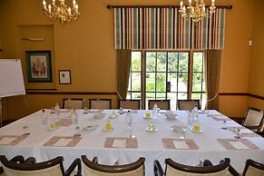 De Hoek Country Hotel