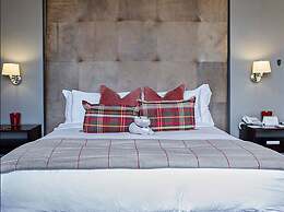 De Hoek Country Hotel