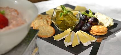 De Hoek Country Hotel