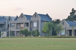 De Hoek Country Hotel