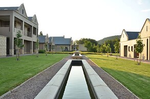 De Hoek Country Hotel